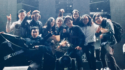 Professional Experience