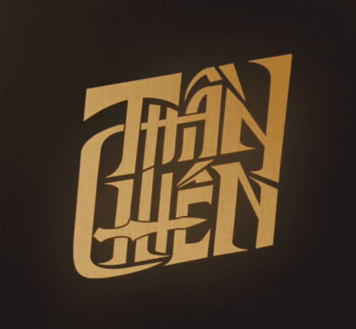 THẦN CHIẾN - Game Art Graduation Project 2025