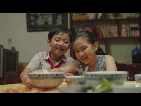 Chen Com - Trailer (The Rice Bowl - Trailer)